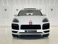 Porsche Cayenne Aut. Blanc - thumbnail 2