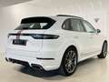 Porsche Cayenne Aut. Blanc - thumbnail 5
