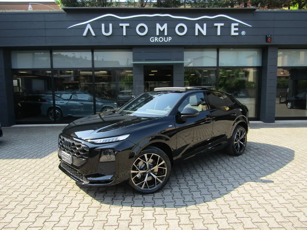 Audi Q3 2026
