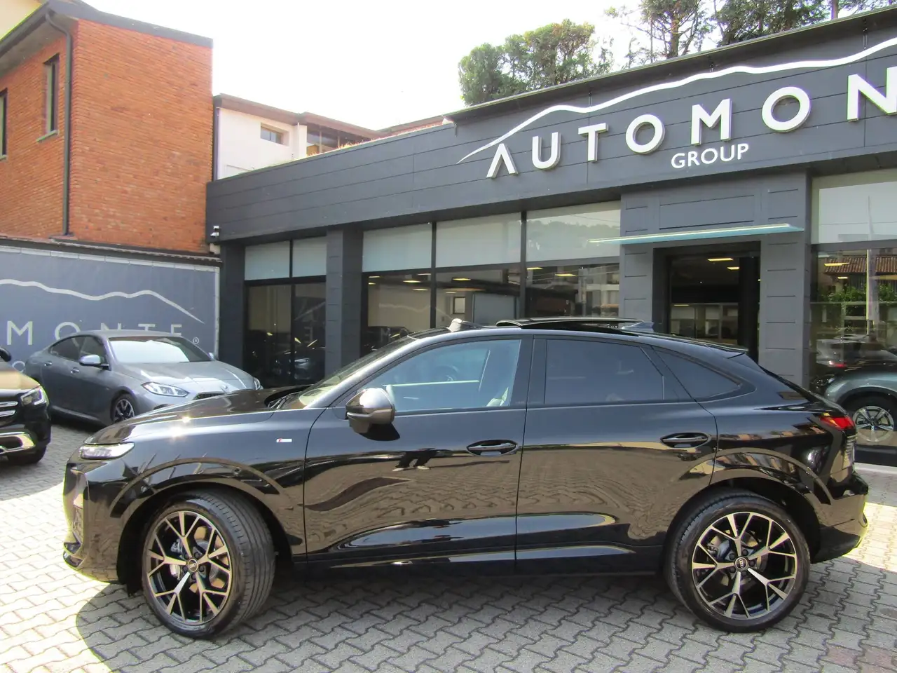 Audi Q3 2026