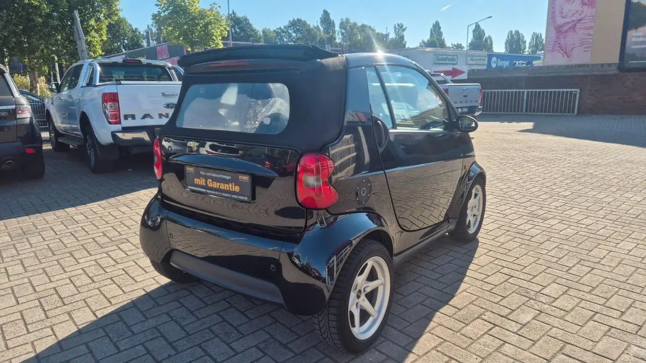 smart & passion 40kW, foto 5