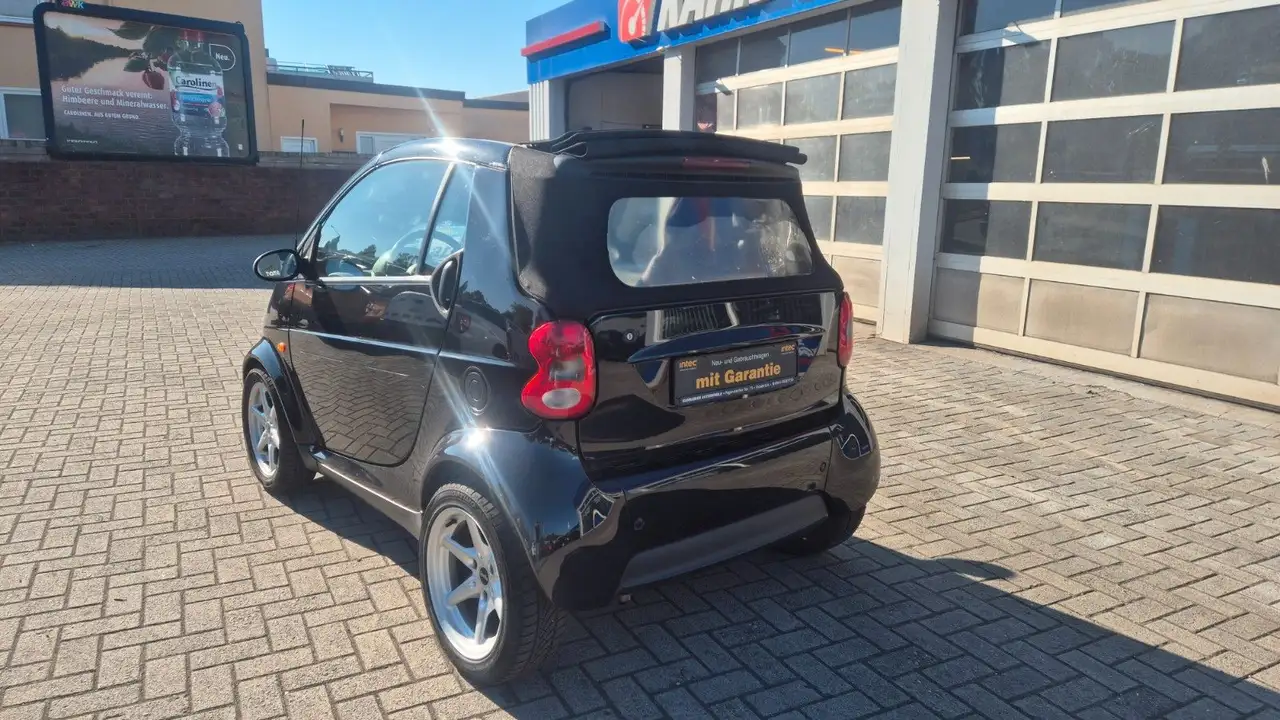 smart & passion 40kW, foto 6