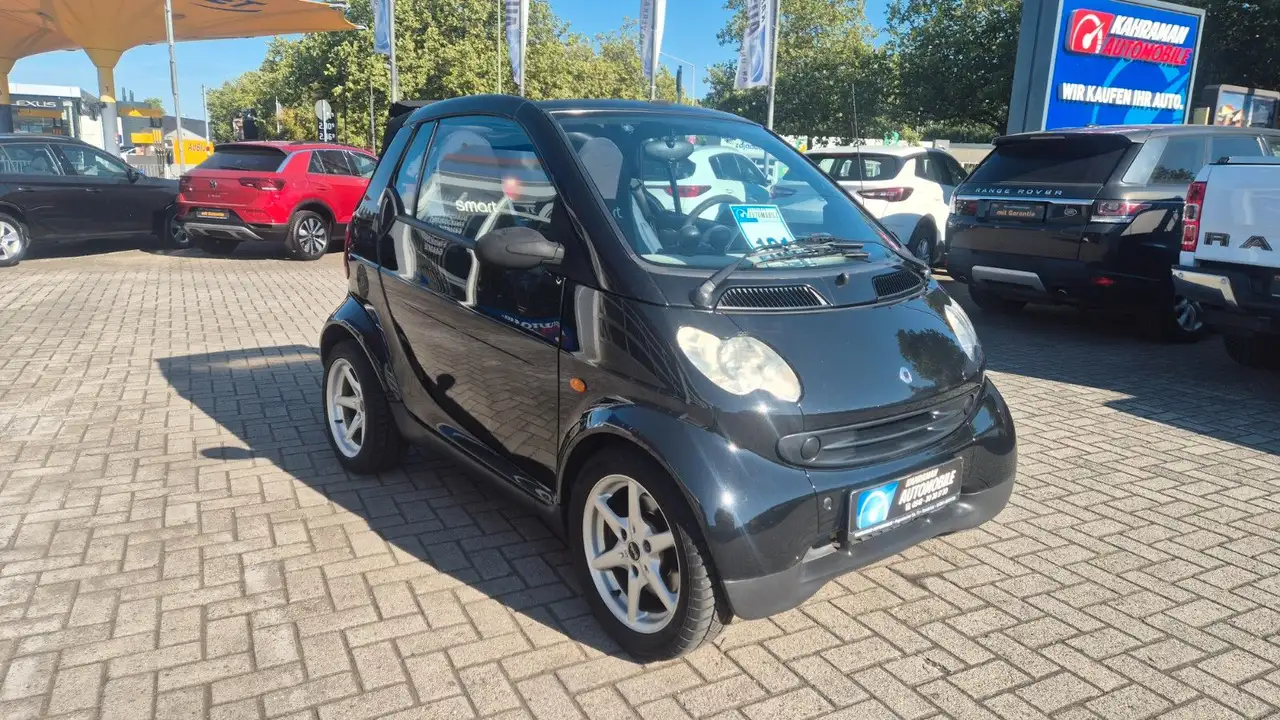 smart & passion 40kW, foto 4