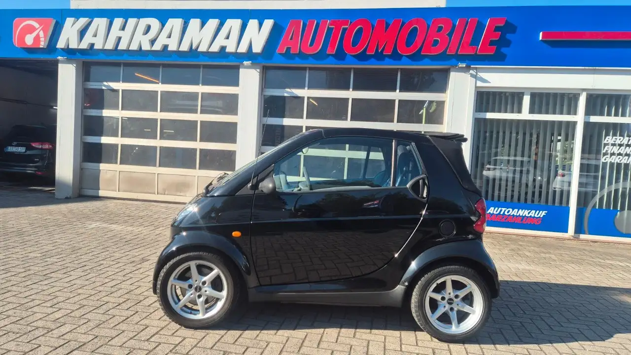 smart & passion 40kW, foto 9