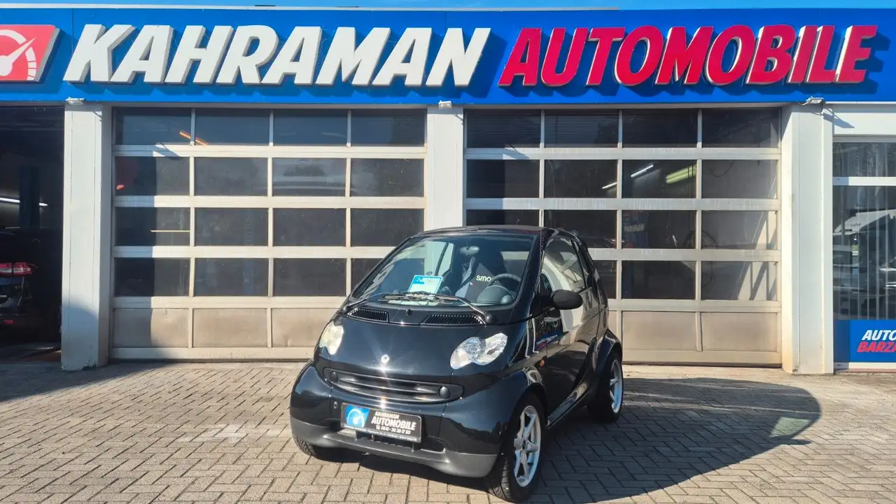 smart & passion 40kW, foto 1