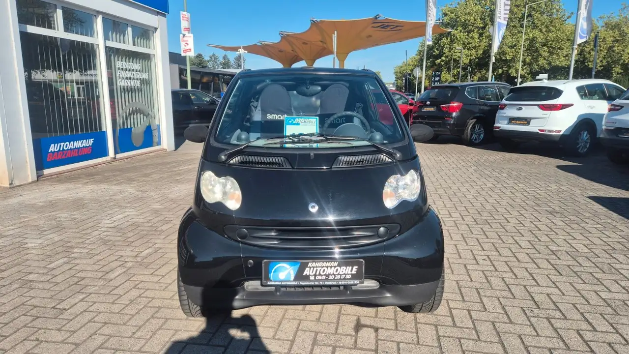 smart & passion 40kW, foto 2