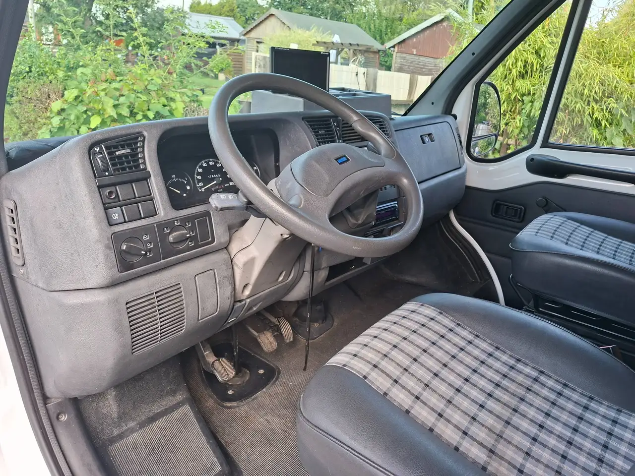 Fiat Ducato Detlef Esprit A5250-99, foto 2