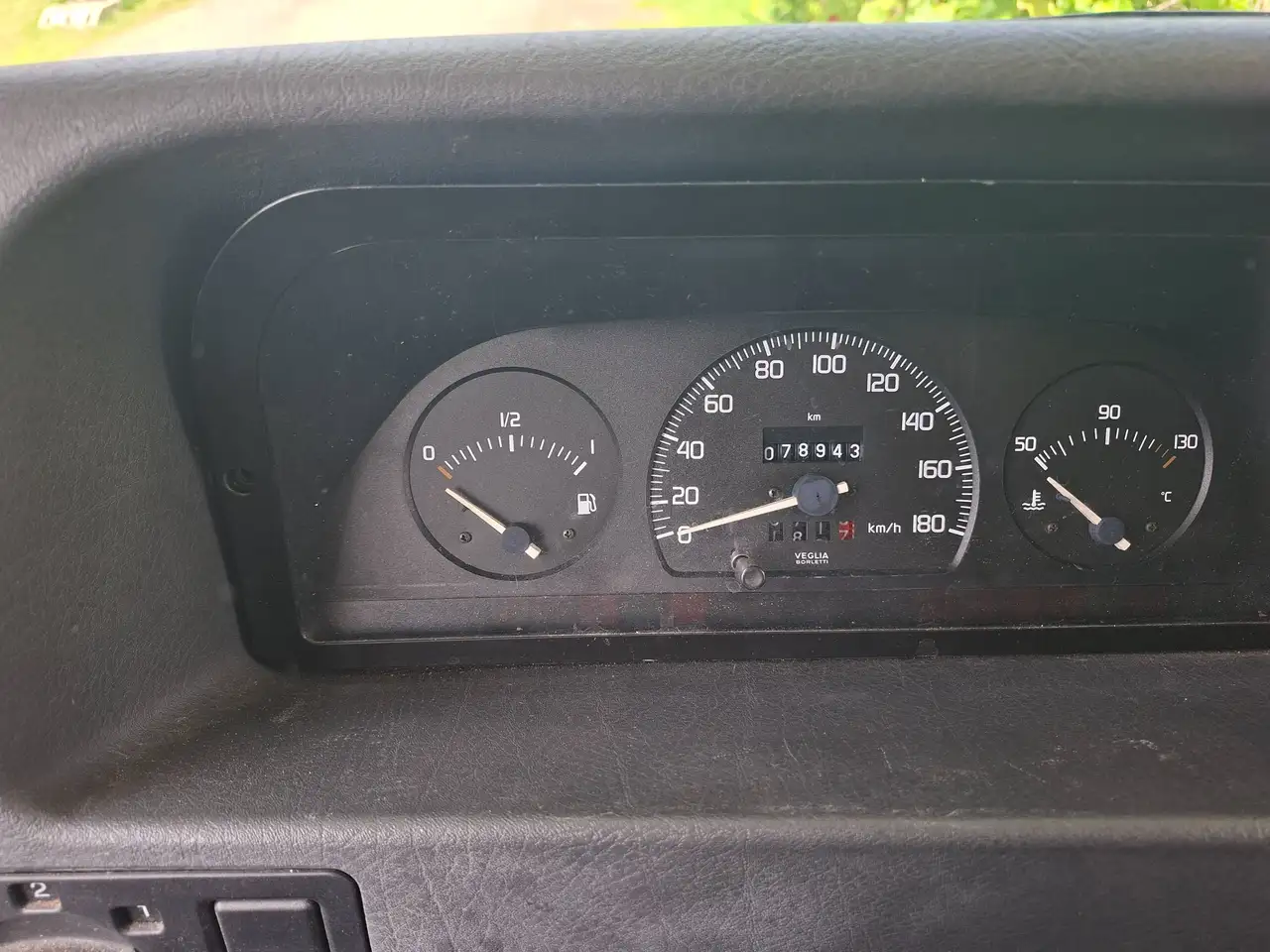 Fiat Ducato Detlef Esprit A5250-99, foto 3