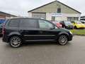 Volkswagen Touran 1.4 TSI Highline 7-Pers. Clima Bj:2007 Schwarz - thumbnail 14