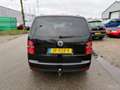 Volkswagen Touran 1.4 TSI Highline 7-Pers. Clima Bj:2007 Schwarz - thumbnail 19