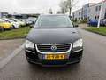 Volkswagen Touran 1.4 TSI Highline 7-Pers. Clima Bj:2007 Zwart - thumbnail 17