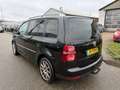 Volkswagen Touran 1.4 TSI Highline 7-Pers. Clima Bj:2007 Zwart - thumbnail 4