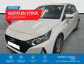 Hyundai i20 Nuevo  1.2 MPI 62 kW (84 CV) MT5 2WD Sense Blanco - thumbnail 1