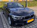 BMW 118 118i Aut. Advantage Noir - thumbnail 4