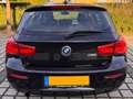 BMW 118 118i Aut. Advantage Noir - thumbnail 11