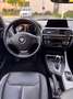BMW 118 118i Aut. Advantage Noir - thumbnail 8