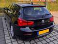 BMW 118 118i Aut. Advantage Noir - thumbnail 12