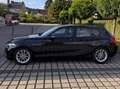 BMW 118 118i Aut. Advantage Noir - thumbnail 5