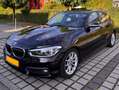 BMW 118 118i Aut. Advantage Noir - thumbnail 2