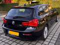 BMW 118 118i Aut. Advantage Noir - thumbnail 10