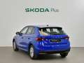 Skoda Fabia 1.0 MPI Essence 59kW Blauw - thumbnail 2