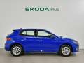 Skoda Fabia 1.0 MPI Essence 59kW Blauw - thumbnail 3