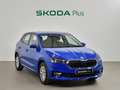 Skoda Fabia 1.0 MPI Essence 59kW Blauw - thumbnail 1