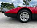Ferrari 365 4.4 344CH Rot - thumbnail 12