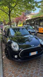 Mini IV F54 2016 Clubman 2.0 Hype