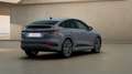 Audi Q4 e-tron Sportback 45 286pk S Edition 82 kWh | 20" Velgen | Grijs - thumbnail 2