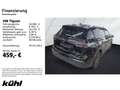 Volkswagen Tiguan 1.5 eTSI DSG Goal IQ.Light/ACC/360°/App/N Schwarz - thumbnail 2
