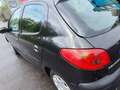 Peugeot 206 gekeurd voor verkoop Zwart - thumbnail 1