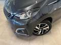 Peugeot 108 Style 1.0 BENZINE 72 PK Gris - thumbnail 13