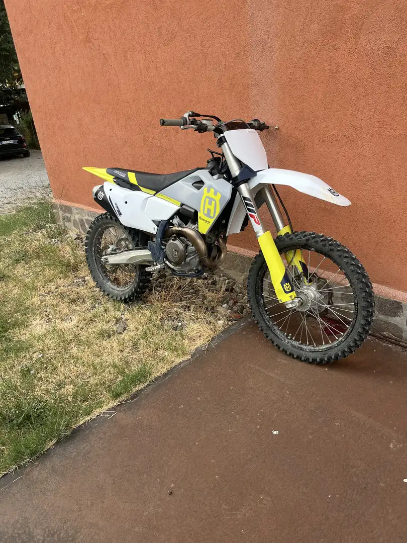 Husqvarna FC 450 - 1