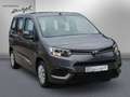 Toyota Proace City Verso 1.2 Turbo L1 Shuttle,AHK,TEMPO,CARPLAY, Gris - thumbnail 3