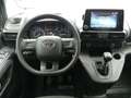 Toyota Proace City Verso 1.2 Turbo L1 Shuttle,AHK,TEMPO,CARPLAY, Gris - thumbnail 8