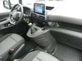 Toyota Proace City Verso 1.2 Turbo L1 Shuttle,AHK,TEMPO,CARPLAY, Grigio - thumbnail 9