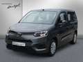 Toyota Proace City Verso 1.2 Turbo L1 Shuttle,AHK,TEMPO,CARPLAY, Grigio - thumbnail 1