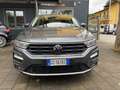 Volkswagen T-Roc 2.0 tdi 150 cv DSG  Business ACC/LED/Navi Grigio - thumbnail 6