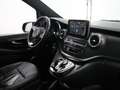 Mercedes-Benz V 250 250d Avantgarde Edition L2 | Dubbele Cabine | AMG Blauw - thumbnail 9