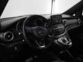 Mercedes-Benz V 250 250d Avantgarde Edition L2 | Dubbele Cabine | AMG Blauw - thumbnail 7