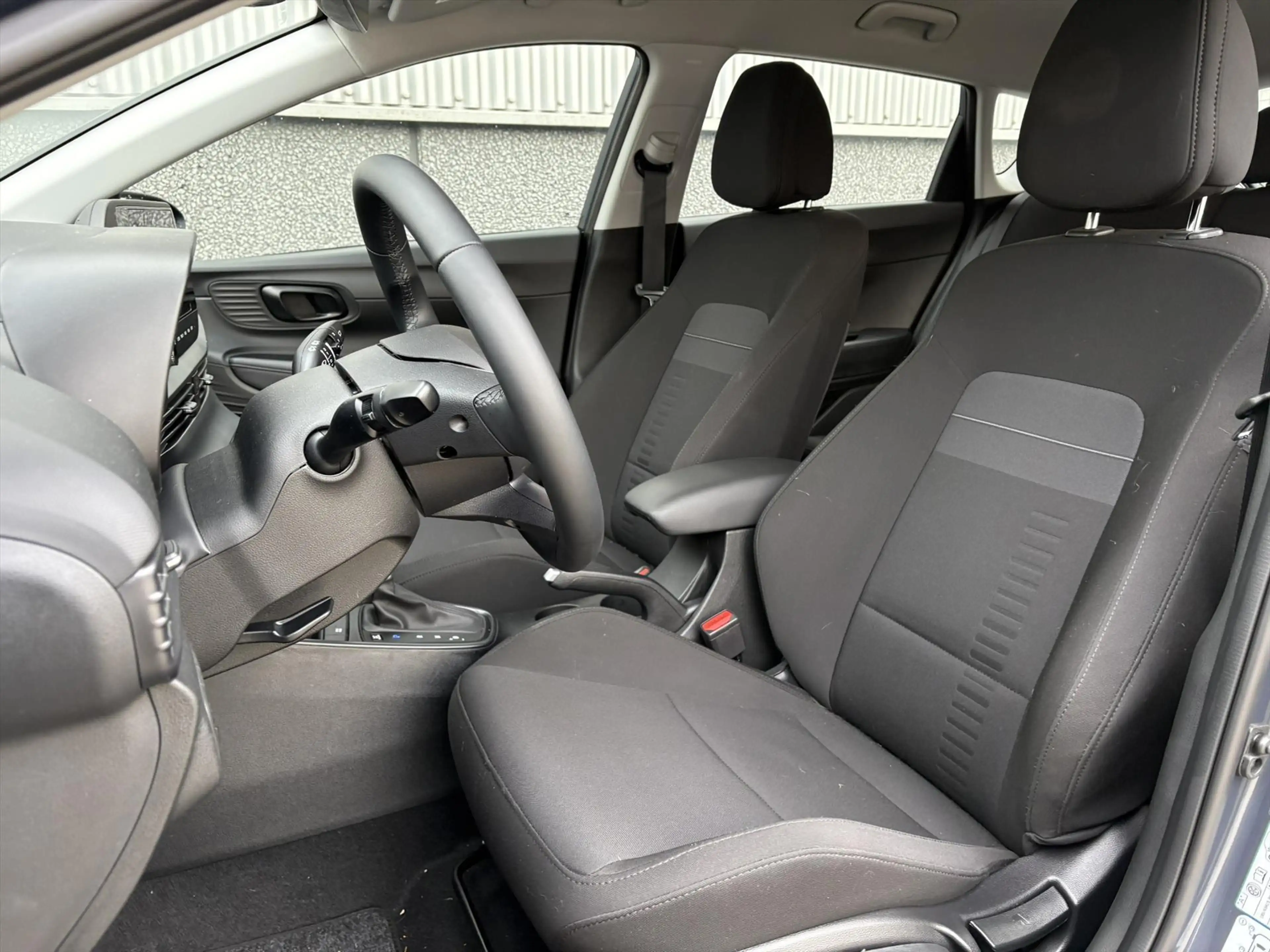 Hyundai BAYON 1.0 T-GDI 48V 100PK Comfort | Cruise Control | Par — photo 10