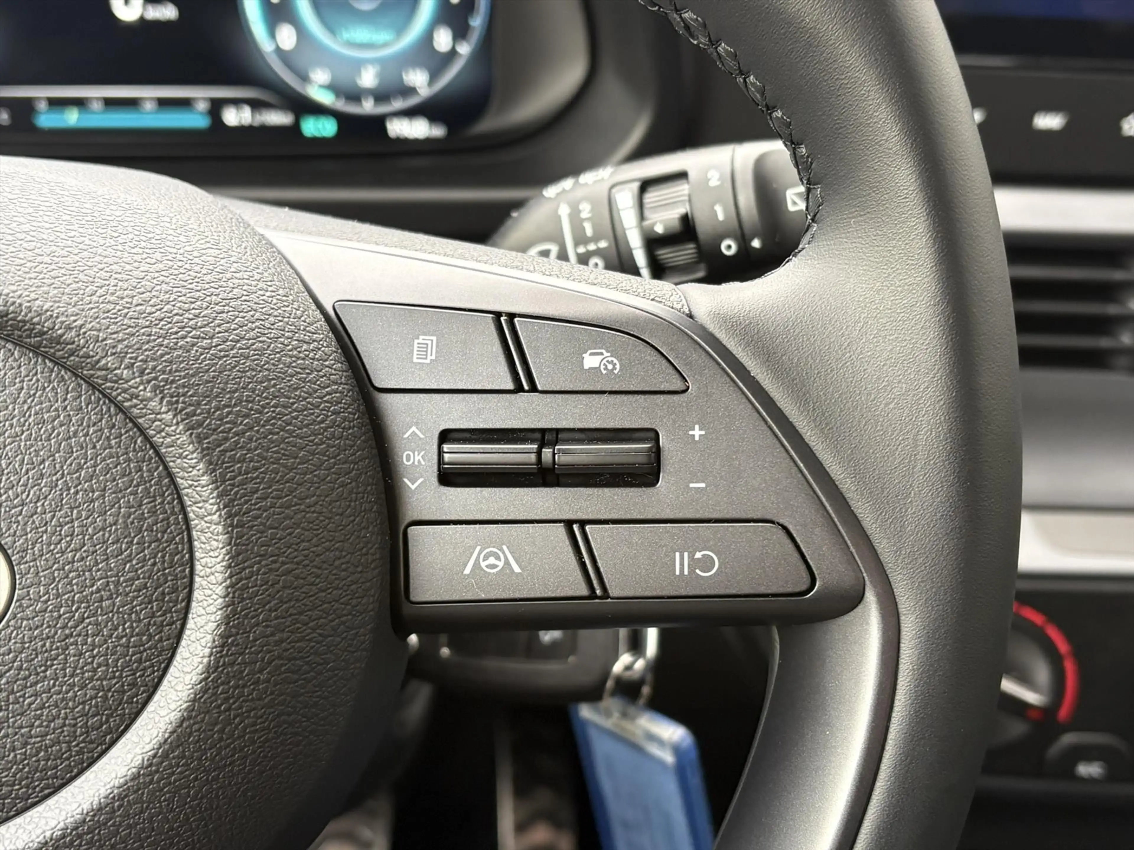 Hyundai BAYON 1.0 T-GDI 48V 100PK Comfort | Cruise Control | Par — photo 15