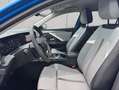 Opel Astra 1.2 Turbo Elegance Blau - thumbnail 7