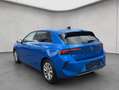 Opel Astra 1.2 Turbo Elegance Blau - thumbnail 3