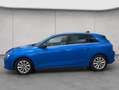 Opel Astra 1.2 Turbo Elegance Blau - thumbnail 2