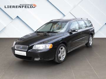 D5 Edition Comfort 1.Hand Volvo Scheckheft