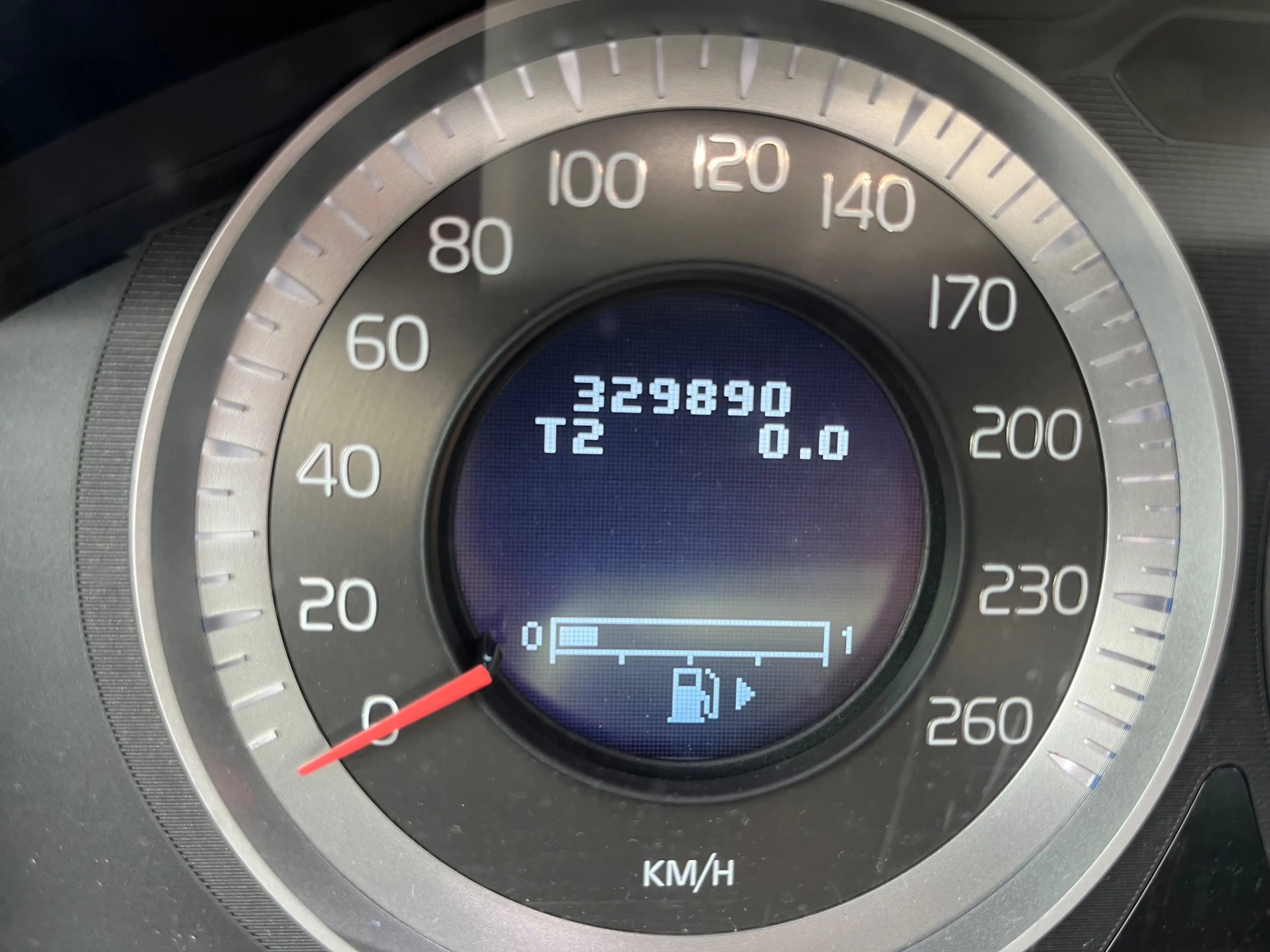 Volvo XC70 2.4 230pk D5 Summum AWD 5 cilinder / Open dak / Tr — photo 14