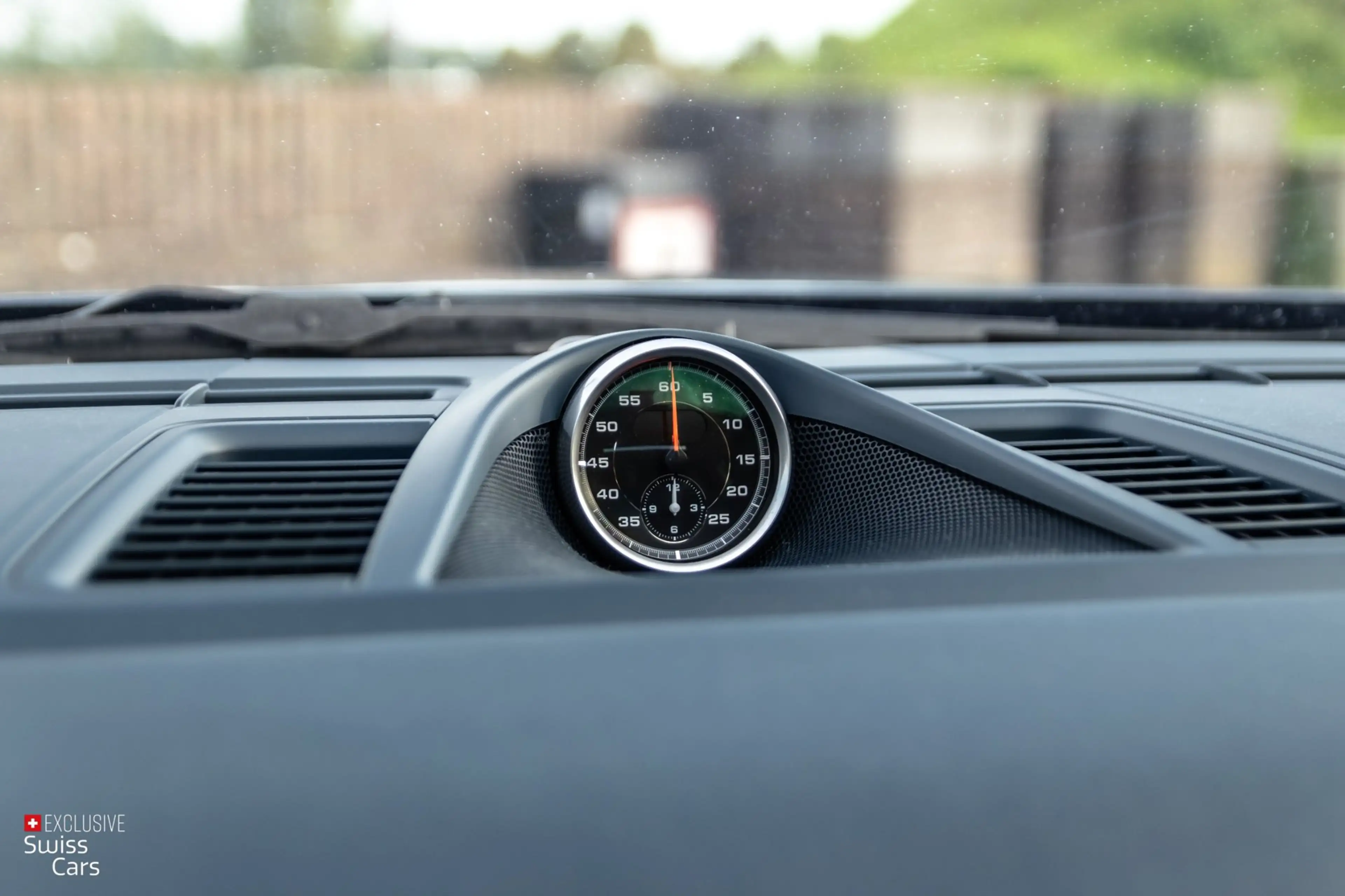 Porsche Panamera 4.8 Turbo|Yaughting Ed.|Zwitsers|Perfecte historie — photo 23