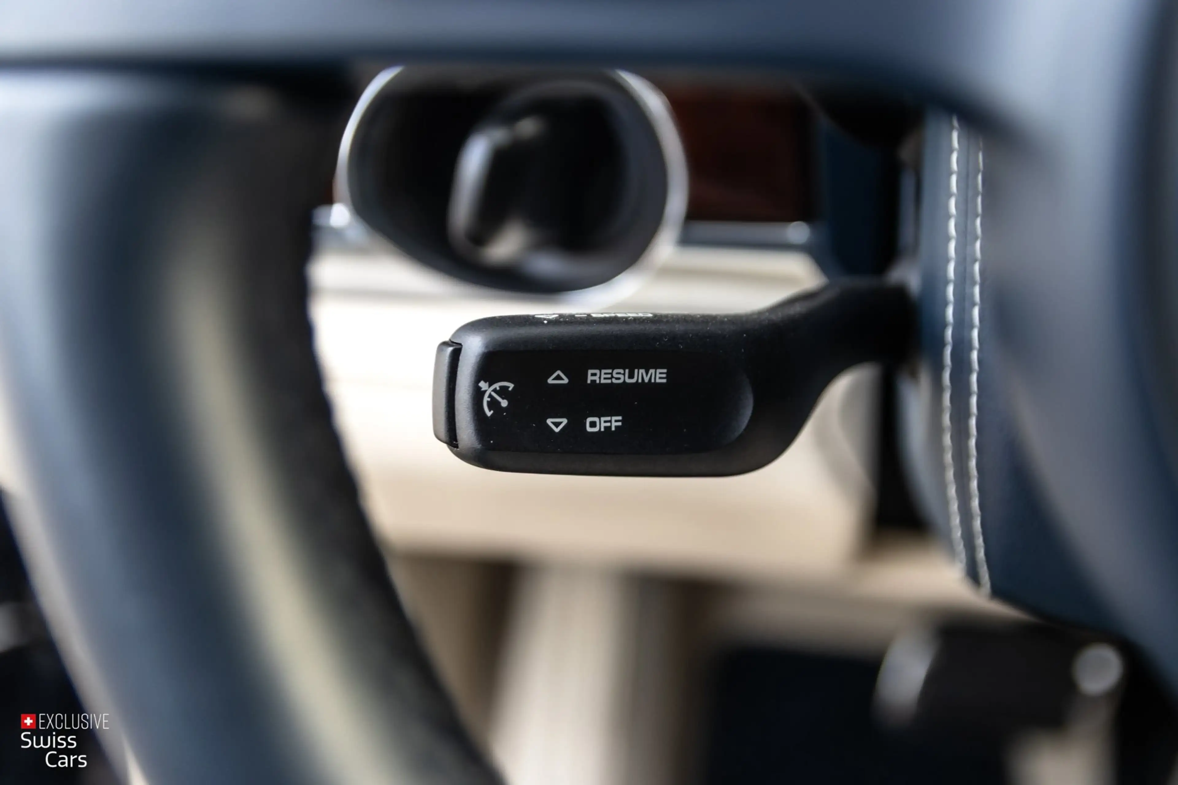 Porsche Panamera 4.8 Turbo|Yaughting Ed.|Zwitsers|Perfecte historie — photo 25